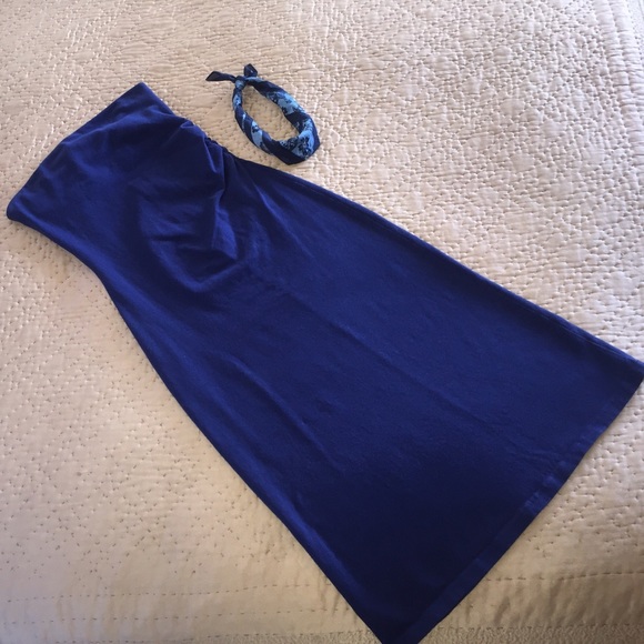 MODA INTERNATIONAL, Dress - Picture 5 of 7